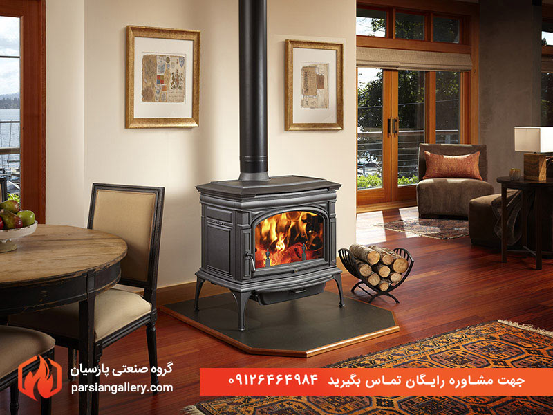 چوبین دکور در خشکبیجار